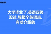 大学毕业后吃得更少了英语(大学毕业以后打算靠什么吃饭)