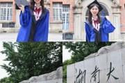 大学毕业后的长沙(长沙理工大学在职研究生毕业证和学位证)