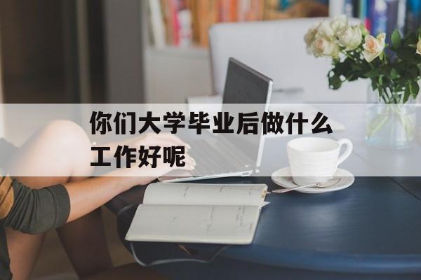 你们大学毕业后做什么工作好呢