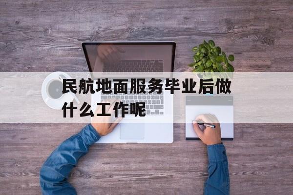 民航地面服务毕业后做什么工作呢