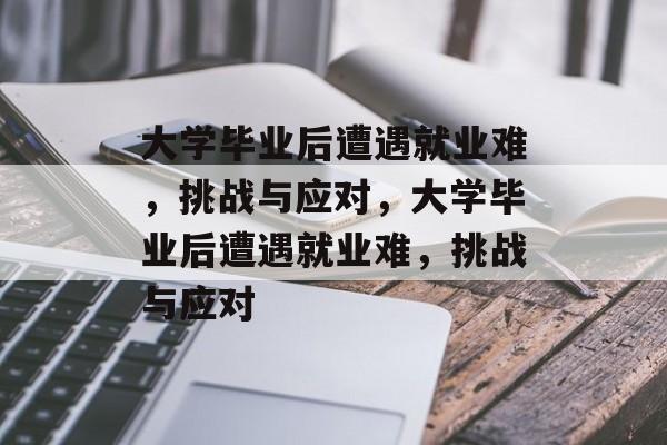 大学毕业后遭遇就业难，挑战与应对，大学毕业后遭遇就业难，挑战与应对