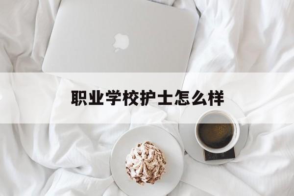 职业学校护士怎么样