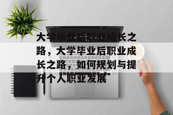 大学毕业后职业成长之路，大学毕业后职业成长之路，如何规划与提升个人职业发展