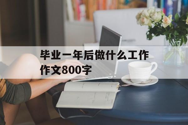 毕业一年后做什么工作作文800字