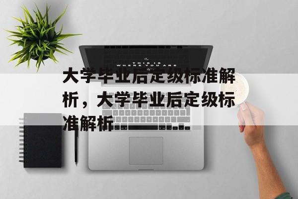 大学毕业后定级标准解析，大学毕业后定级标准解析