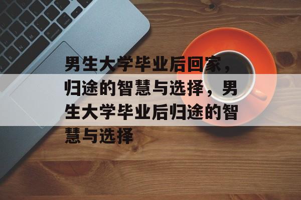 男生大学毕业后回家，归途的智慧与选择，男生大学毕业后归途的智慧与选择