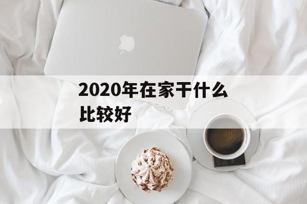 2020年在家干什么比较好