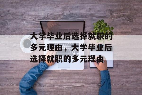 大学毕业后选择就职的多元理由，大学毕业后选择就职的多元理由