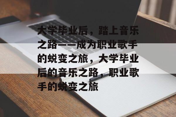 大学毕业后，踏上音乐之路——成为职业歌手的蜕变之旅，大学毕业后的音乐之路，职业歌手的蜕变之旅