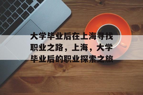 大学毕业后在上海寻找职业之路，上海，大学毕业后的职业探索之旅