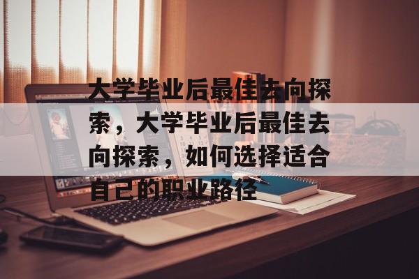 大学毕业后最佳去向探索，大学毕业后最佳去向探索，如何选择适合自己的职业路径