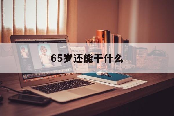 65岁还能干什么