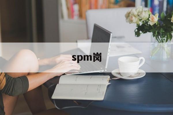 spm岗