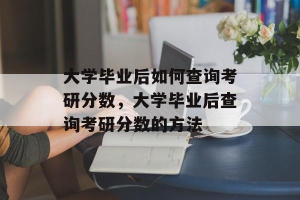 大学毕业后如何查询考研分数，大学毕业后查询考研分数的方法