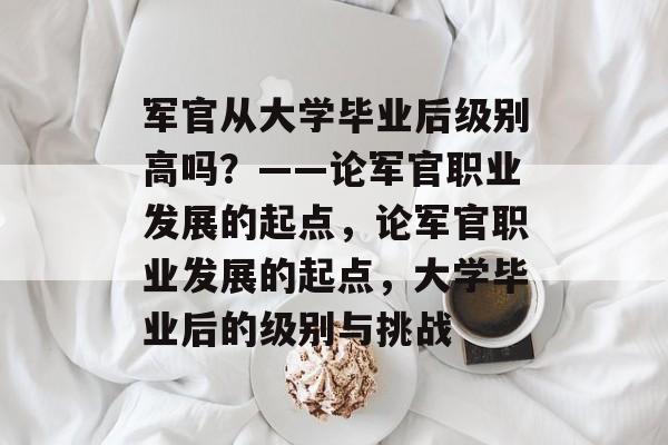 军官从大学毕业后级别高吗？——论军官职业发展的起点，论军官职业发展的起点，大学毕业后的级别与挑战