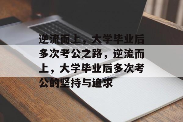 逆流而上，大学毕业后多次考公之路，逆流而上，大学毕业后多次考公的坚持与追求