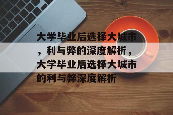 大学毕业后选择大城市，利与弊的深度解析，大学毕业后选择大城市的利与弊深度解析