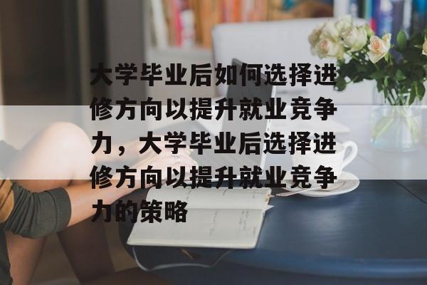 大学毕业后如何选择进修方向以提升就业竞争力，大学毕业后选择进修方向以提升就业竞争力的策略