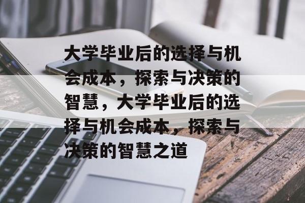 大学毕业后的选择与机会成本，探索与决策的智慧，大学毕业后的选择与机会成本，探索与决策的智慧之道