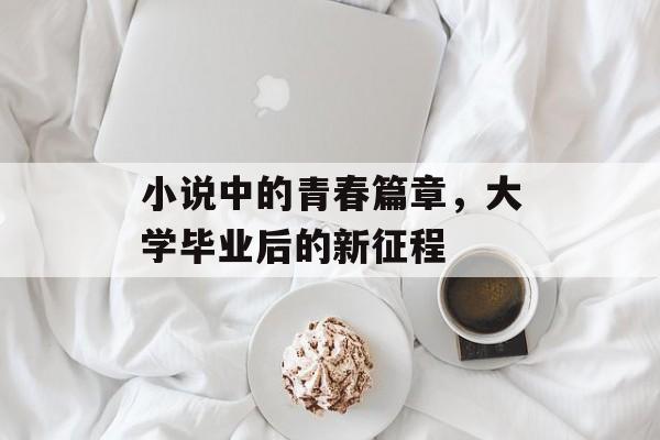 小说中的青春篇章，大学毕业后的新征程