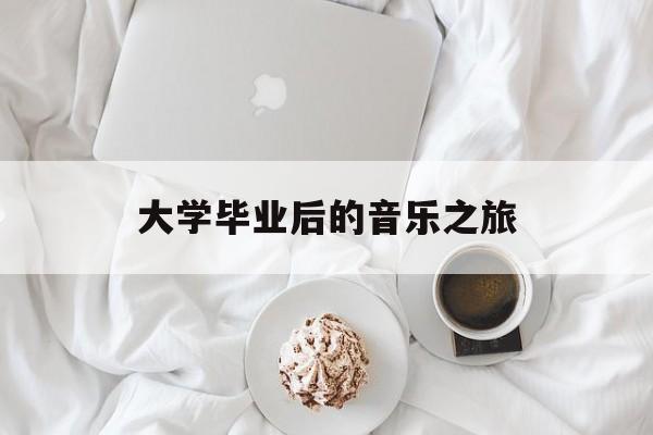 大学毕业后的音乐之旅