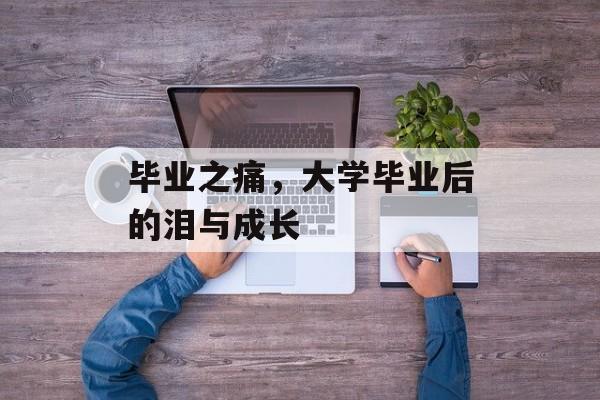 毕业之痛，大学毕业后的泪与成长