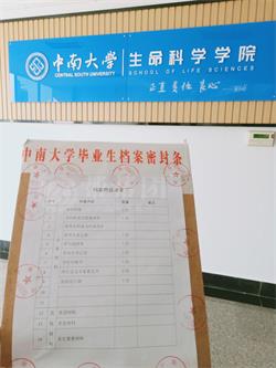 大学毕业就业后档案在哪(大学毕业就业后档案怎么办)