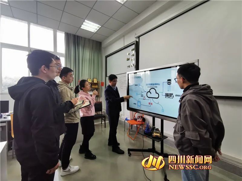 电科大毕业后做什么好工作(电子科学与技术毕业后干什么)