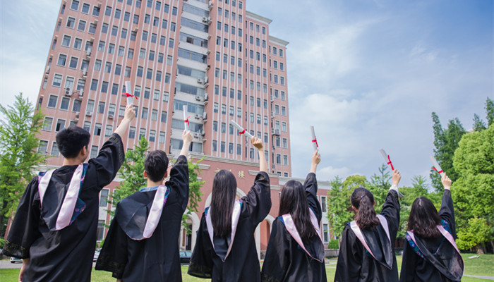 大学毕业后可以去哪里(大学毕业后去哪里提档案)