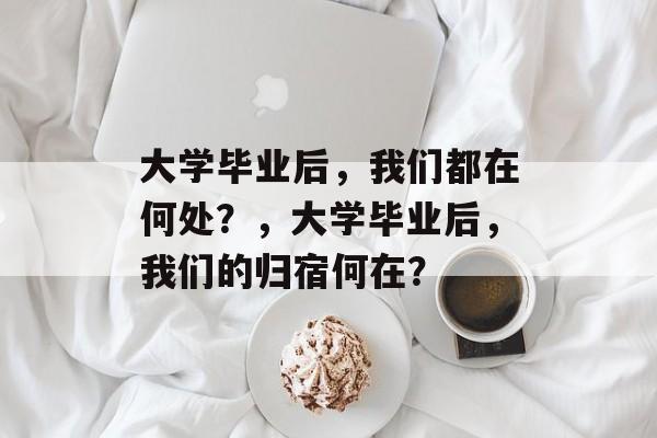 大学毕业后，我们都在何处？，大学毕业后，我们的归宿何在？