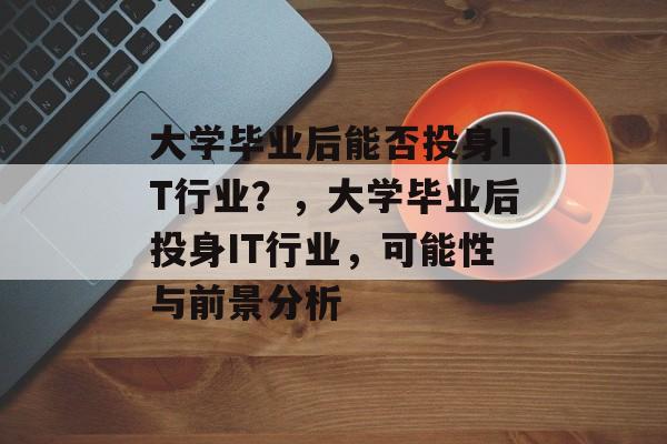 大学毕业后能否投身IT行业？，大学毕业后投身IT行业，可能性与前景分析