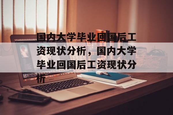 国内大学毕业回国后工资现状分析，国内大学毕业回国后工资现状分析