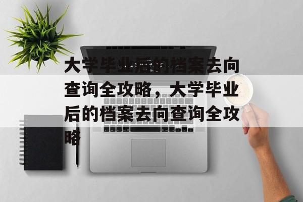 大学毕业后的档案去向查询全攻略，大学毕业后的档案去向查询全攻略