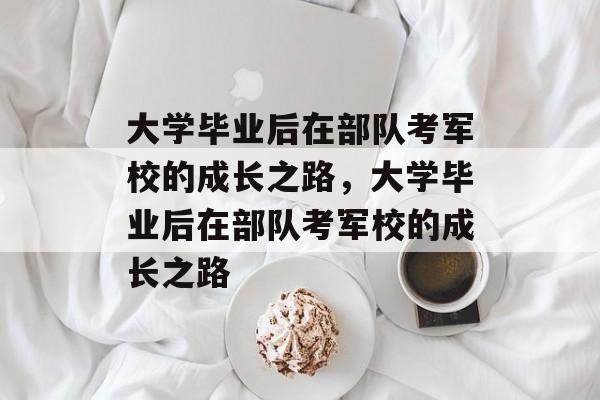 大学毕业后在部队考军校的成长之路，大学毕业后在部队考军校的成长之路