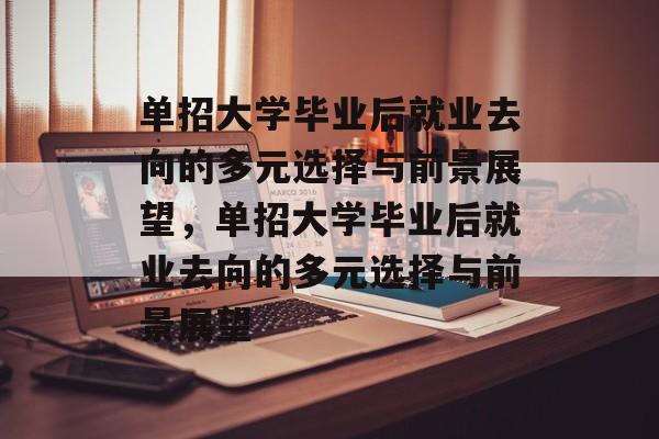 单招大学毕业后就业去向的多元选择与前景展望，单招大学毕业后就业去向的多元选择与前景展望