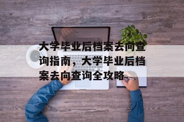 大学毕业后档案去向查询指南，大学毕业后档案去向查询全攻略