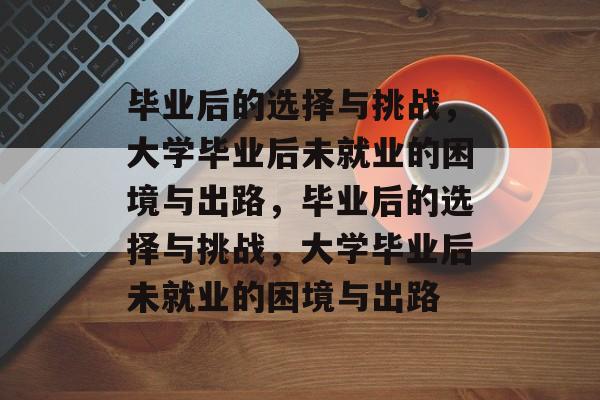 毕业后的选择与挑战，大学毕业后未就业的困境与出路，毕业后的选择与挑战，大学毕业后未就业的困境与出路