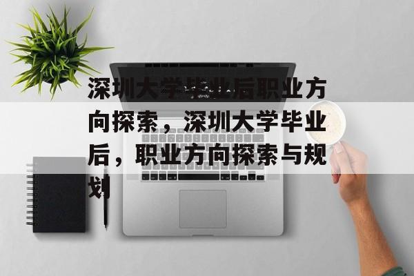 深圳大学毕业后职业方向探索，深圳大学毕业后，职业方向探索与规划