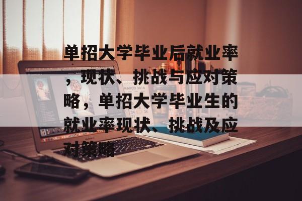 单招大学毕业后就业率，现状、挑战与应对策略，单招大学毕业生的就业率现状、挑战及应对策略