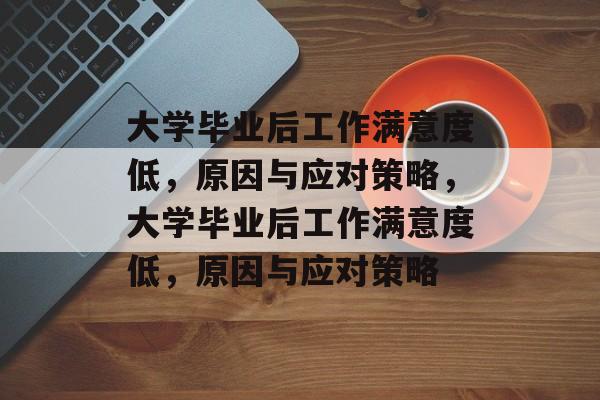 大学毕业后工作满意度低，原因与应对策略，大学毕业后工作满意度低，原因与应对策略