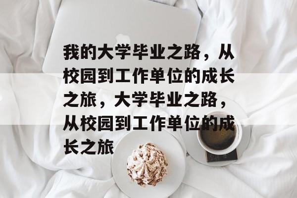 我的大学毕业之路，从校园到工作单位的成长之旅，大学毕业之路，从校园到工作单位的成长之旅