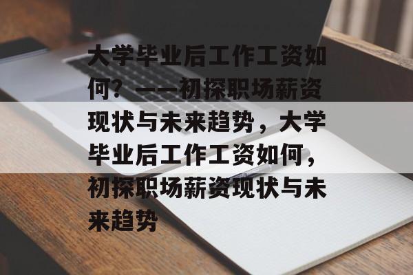 大学毕业后工作工资如何？——初探职场薪资现状与未来趋势，大学毕业后工作工资如何，初探职场薪资现状与未来趋势