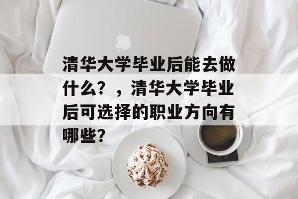 清华大学毕业后能去做什么？，清华大学毕业后可选择的职业方向有哪些？