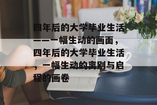 四年后的大学毕业生活——一幅生动的画面，四年后的大学毕业生活，一幅生动的离别与启程的画卷