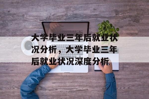 大学毕业三年后就业状况分析，大学毕业三年后就业状况深度分析