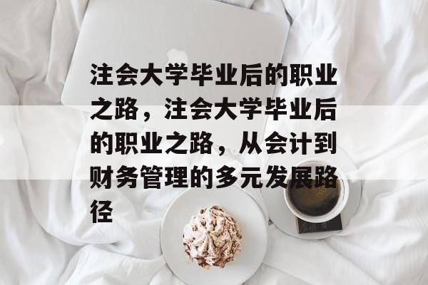 注会大学毕业后的职业之路，注会大学毕业后的职业之路，从会计到财务管理的多元发展路径