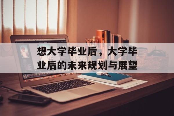 想大学毕业后，大学毕业后的未来规划与展望