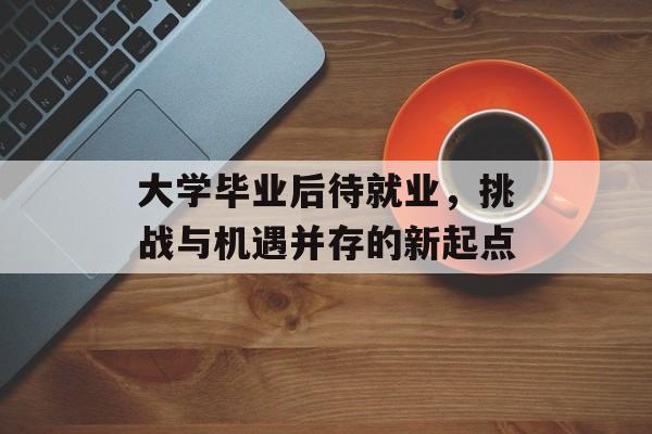 大学毕业后待就业，挑战与机遇并存的新起点