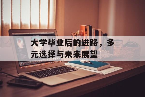 大学毕业后的进路，多元选择与未来展望