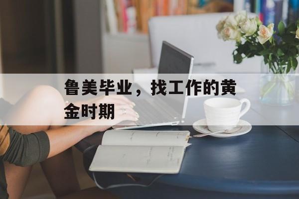 鲁美毕业，找工作的黄金时期